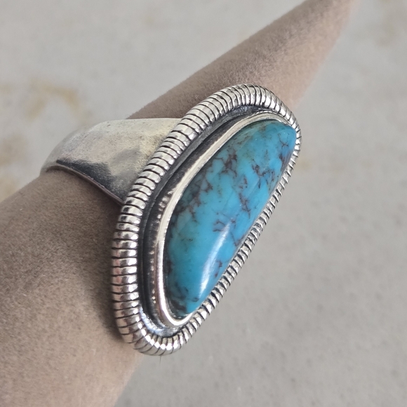 Silpada Turquoise Ring - Picture 13 of 15